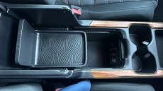 Honda CR-V 1.5 VTEC Turbo SE 5dr 2WD Petrol Estate